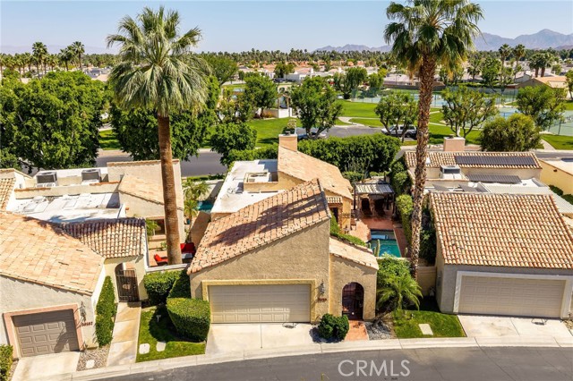 Detail Gallery Image 2 of 45 For 36170 Avenida De Las Montanas, Cathedral City,  CA 92234 - 2 Beds | 2 Baths