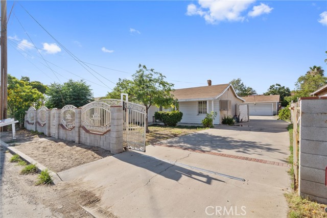 Image 2 for 14976 Orchid Ave, Fontana, CA 92335