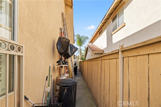 Detail Gallery Image 45 of 49 For 4375 Leonard Way, Corona,  CA 92883 - 4 Beds | 3 Baths