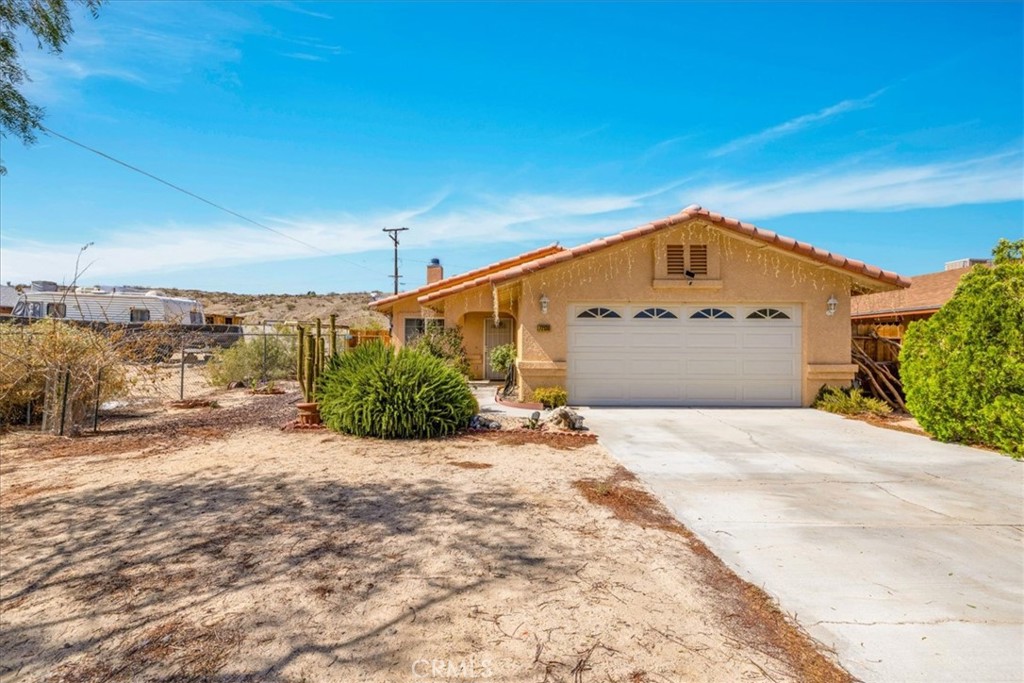 72130 Sunnyslope Drive