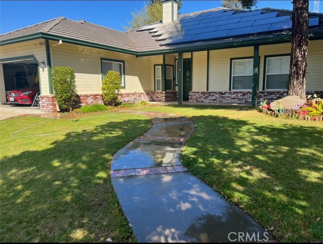 Detail Gallery Image 3 of 34 For 7090 Emerald St, Chowchilla,  CA 93610 - 3 Beds | 2 Baths