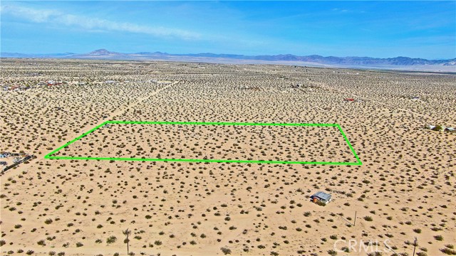 Detail Gallery Image 8 of 9 For 1475 Windsong, Joshua Tree,  CA 92252 - – Beds | – Baths