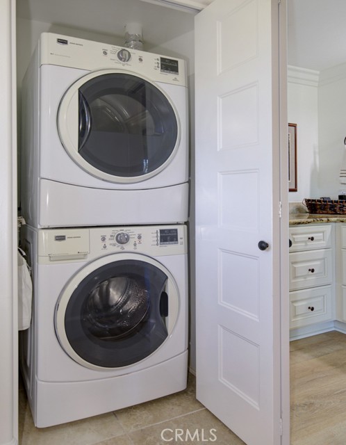 Detail Gallery Image 25 of 29 For 668 via Mendoza #Q,  Laguna Woods,  CA 92637 - 2 Beds | 2 Baths