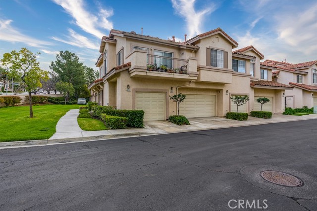Detail Gallery Image 1 of 1 For 8020 E Treeview Ct, Anaheim Hills,  CA 92808 - 2 Beds | 2 Baths