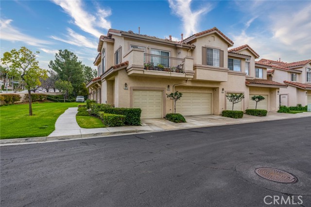 Detail Gallery Image 1 of 1 For 8020 E Treeview Ct, Anaheim Hills,  CA 92808 - 2 Beds | 2 Baths