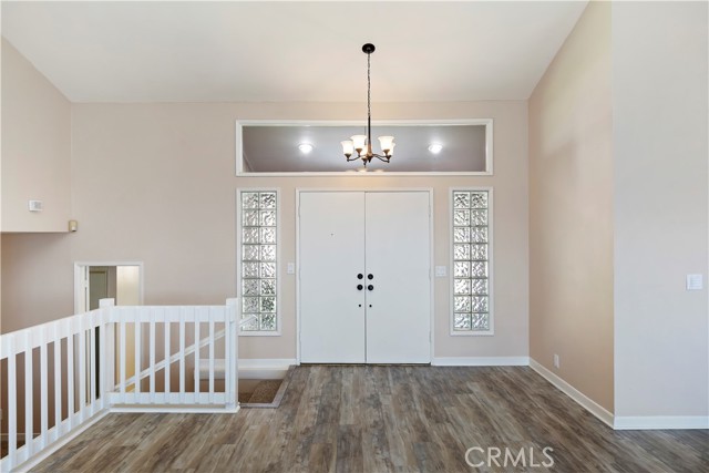 Entry Way