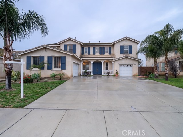 13570 Jasper Loop, Corona, CA 92880