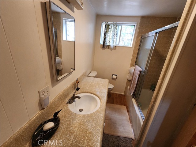 Detail Gallery Image 7 of 58 For 1023 Mercury, Crestline,  CA 92325 - 2 Beds | 1 Baths