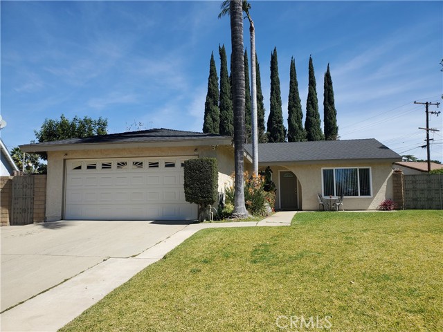 935 Bellgrove St, La Verne, CA 91750