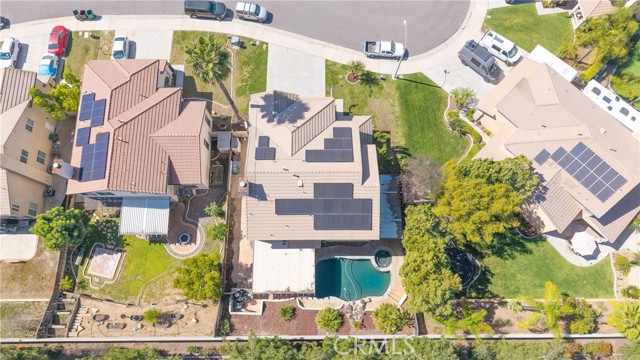 Detail Gallery Image 32 of 37 For 35594 Porcelain Ct, Winchester,  CA 92596 - 4 Beds | 3 Baths