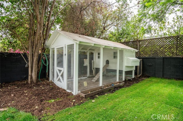 Detail Gallery Image 30 of 35 For 6615 Orion, Van Nuys,  CA 91406 - 3 Beds | 3 Baths