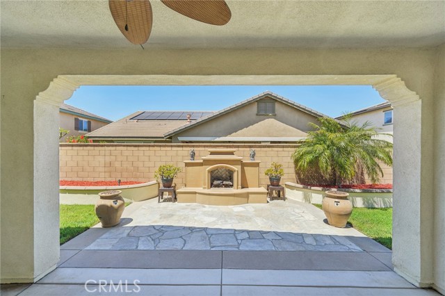 Detail Gallery Image 31 of 40 For 6125 Coopers Hawk Dr, Jurupa Valley,  CA 91752 - 5 Beds | 3/1 Baths