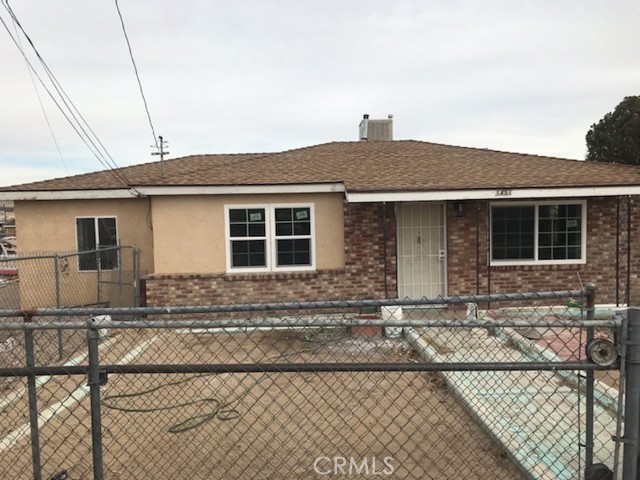 Detail Gallery Image 5 of 9 For 1451 Riverside Dr, Barstow,  CA 92311 - 3 Beds | 1 Baths