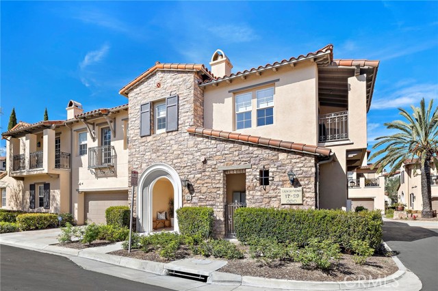 Detail Gallery Image 30 of 40 For 29 San Sovino, Newport Coast,  CA 92657 - 2 Beds | 2 Baths