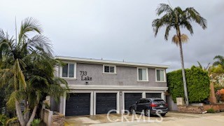 733 Lake Street #6