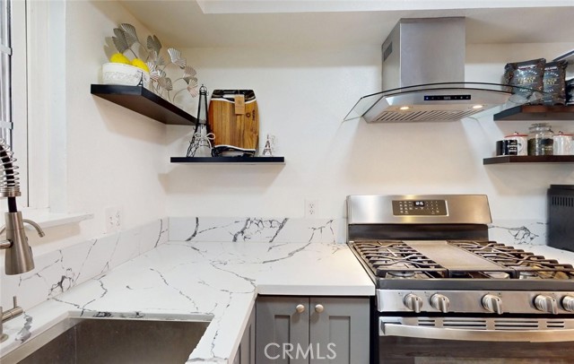 Detail Gallery Image 11 of 38 For 740 N Fairhaven, Anaheim,  CA 92801 - 2 Beds | 1/1 Baths