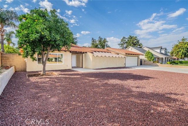 Detail Gallery Image 1 of 1 For 43127 San Marcos Pl, Hemet,  CA 92544 - 3 Beds | 2 Baths