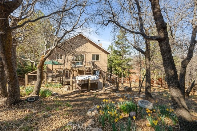 Detail Gallery Image 52 of 56 For 1536 Wolf, –,  CA 92314 - 3 Beds | 2/1 Baths