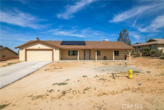 Detail Gallery Image 2 of 51 For 7013 Ivanpah Ave, Twentynine Palms,  CA 92277 - 3 Beds | 2 Baths