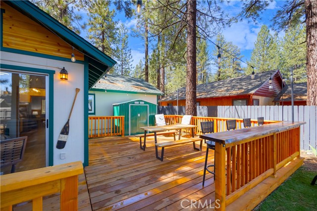 Detail Gallery Image 12 of 56 For 42618 Peregrine Ave, Big Bear Lake,  CA 92315 - 3 Beds | 1 Baths