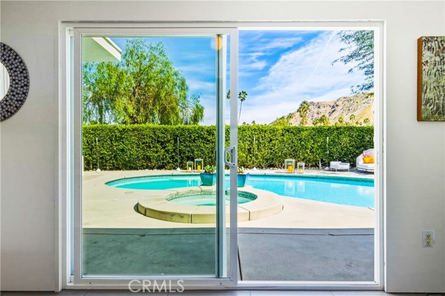 Detail Gallery Image 55 of 72 For 2736 S Camino Real, Palm Springs,  CA 92264 - 4 Beds | 3 Baths