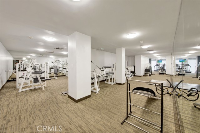 Detail Gallery Image 19 of 28 For 800 W 1st St #2602,  Los Angeles,  CA 90012 - 1 Beds | 1 Baths