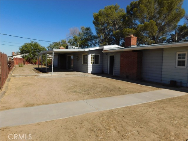 Detail Gallery Image 21 of 30 For 16873 Alexander, Edwards,  CA 93523 - 3 Beds | 2 Baths