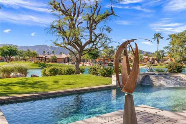 Image 36 of 49 For 50075 Camino Privado