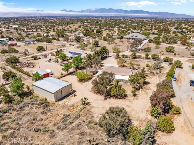 Detail Gallery Image 39 of 43 For 9153 Kittering Rd, Oak Hills,  CA 92344 - 4 Beds | 2 Baths