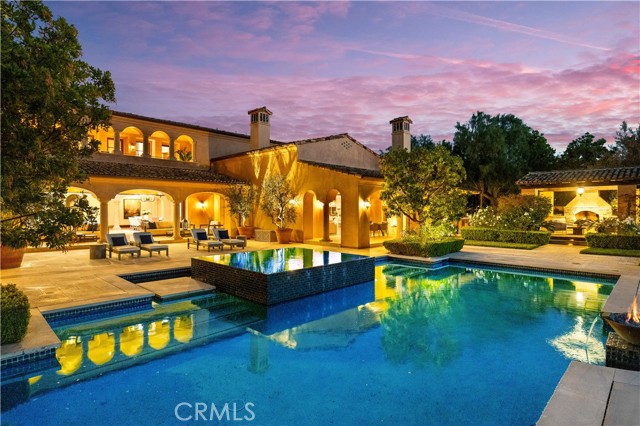 Detail Gallery Image 3 of 68 For 51 Echo, Irvine,  CA 92603 - 7 Beds | 8/5 Baths