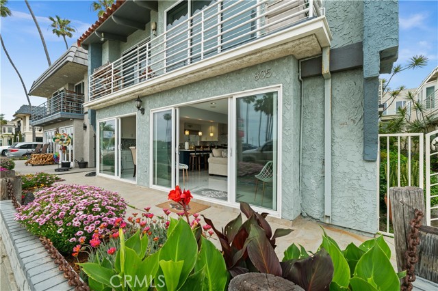 Detail Gallery Image 22 of 36 For 805 Ocean Ave #4,  Seal Beach,  CA 90740 - 3 Beds | 2 Baths