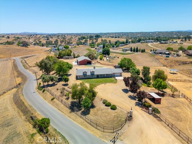 Detail Gallery Image 53 of 73 For 5498 Forked Horn Pl, Paso Robles,  CA 93446 - 3 Beds | 2 Baths