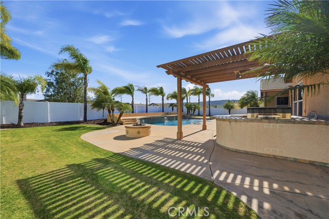 Detail Gallery Image 12 of 43 For 41732 Mesquite Ln, Murrieta,  CA 92562 - 4 Beds | 2/1 Baths