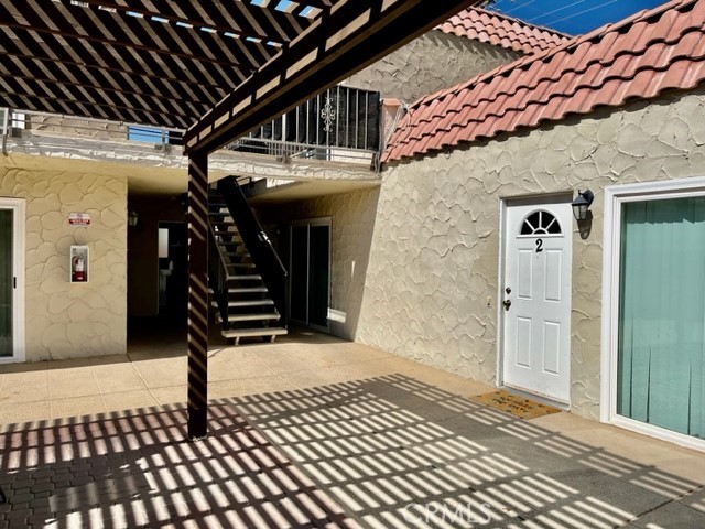 Detail Gallery Image 2 of 16 For 36953 Bankside Dr a,  Cathedral City,  CA 92234 - 1 Beds | 1 Baths