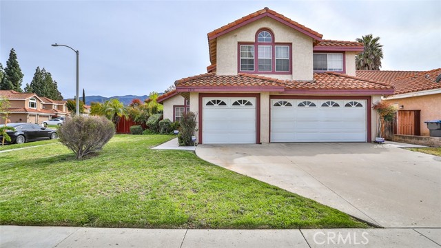 1318 Kroonen Dr, Corona, CA 92882