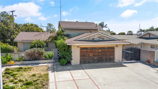 16794 Oleander Circle, Fountain Valley, CA 92708