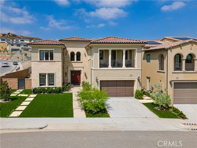 Detail Gallery Image 2 of 52 For 11740 Manchester Way, Porter Ranch,  CA 91326 - 5 Beds | 6 Baths