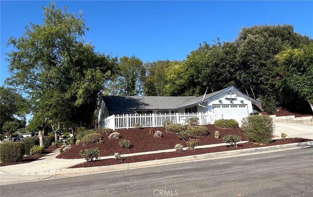2601 Sherwood Avenue