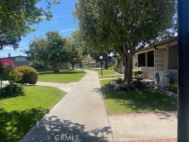 Detail Gallery Image 5 of 19 For 13221 N Fairfield Ln #182-H,  Seal Beach,  CA 90740 - 1 Beds | 1 Baths