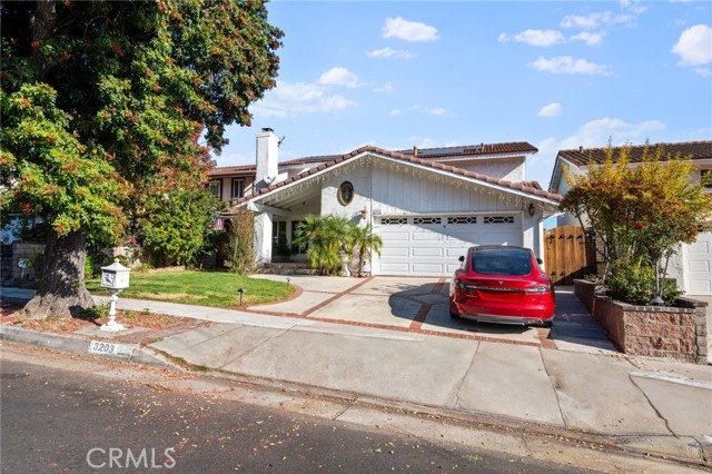 Detail Gallery Image 3 of 69 For 3203 Carolwood Ln, Torrance,  CA 90505 - 4 Beds | 4 Baths