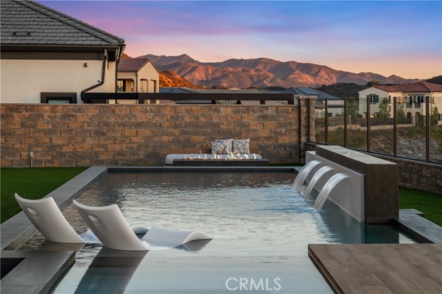 Detail Gallery Image 51 of 60 For 28710 Hidden Trail, Silverado,  CA 92676 - 5 Beds | 5/2 Baths