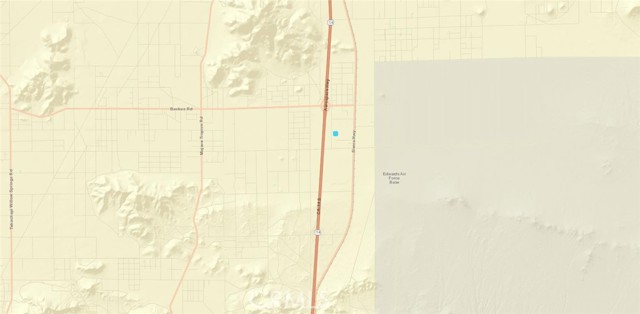 Detail Gallery Image 8 of 11 For 0 Vic Jefferson St, Rosamond,  CA 93560 - – Beds | – Baths