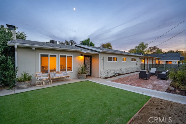 Detail Gallery Image 1 of 1 For 1622 Chestnut St, Paso Robles,  CA 93446 - 7 Beds | 4 Baths