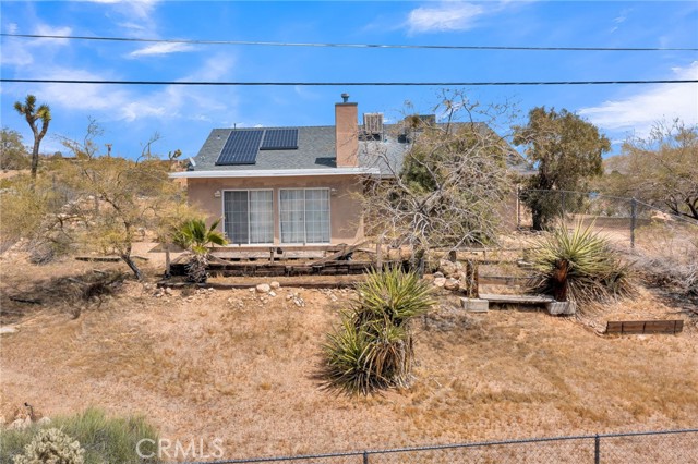 Detail Gallery Image 47 of 62 For 6082 Carmelita Ave, Yucca Valley,  CA 92284 - 3 Beds | 2 Baths