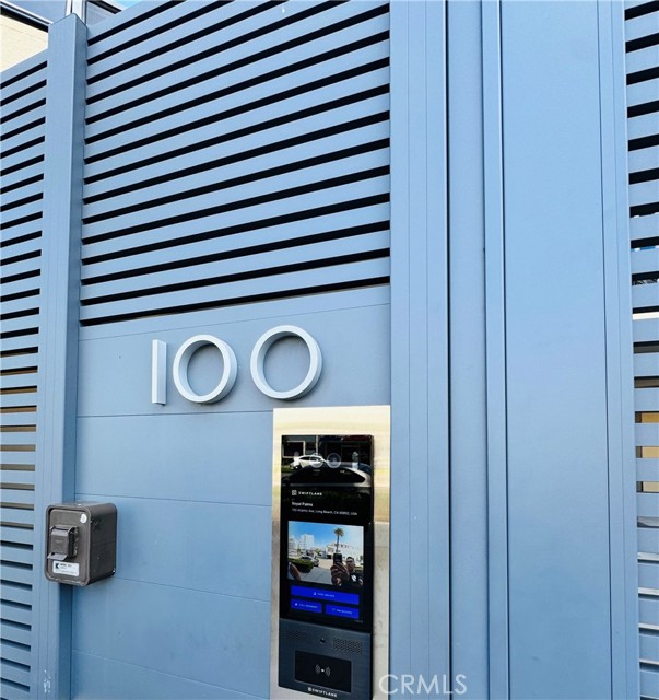 Detail Gallery Image 6 of 33 For 100 Atlantic Ave #1012,  Long Beach,  CA 90802 - 2 Beds | 1 Baths