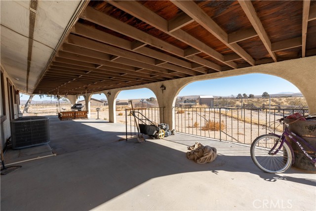 Detail Gallery Image 39 of 42 For 2581 Country Club Dr, Barstow,  CA 92311 - 3 Beds | 2 Baths