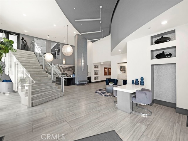Detail Gallery Image 28 of 52 For 411 W Seaside Way #405,  Long Beach,  CA 90802 - 2 Beds | 2 Baths