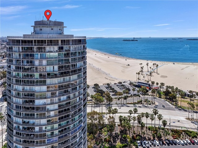 Detail Gallery Image 39 of 43 For 700 E Ocean Bld #1103,  Long Beach,  CA 90802 - 1 Beds | 1/1 Baths