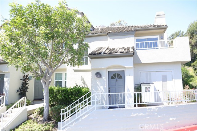 Detail Gallery Image 1 of 14 For 7 Cloudcrest, Aliso Viejo,  CA 92656 - 2 Beds | 2 Baths