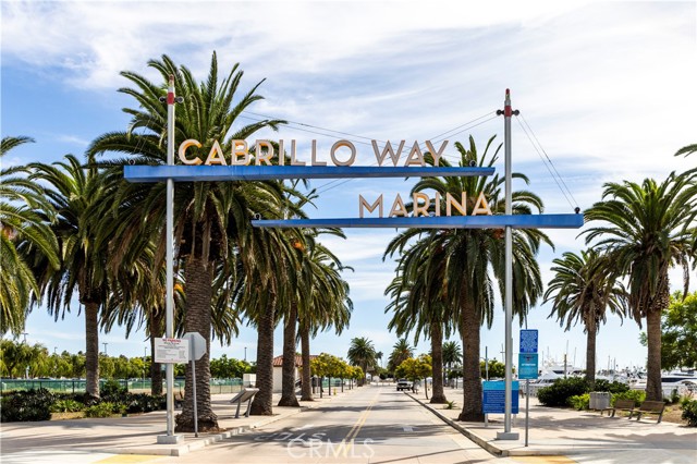 Detail Gallery Image 17 of 21 For 511 S Harbor #601,  San Pedro,  CA 90731 - 2 Beds | 2 Baths